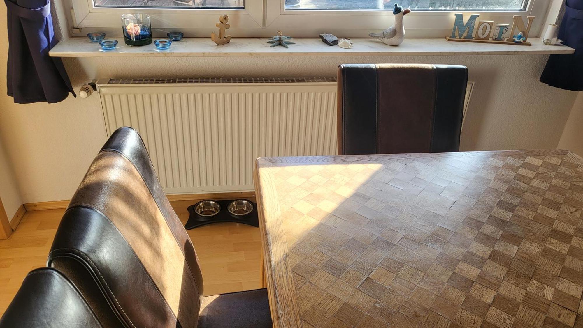 Mensteder Utkiek Apartment Großheide Екстериор снимка