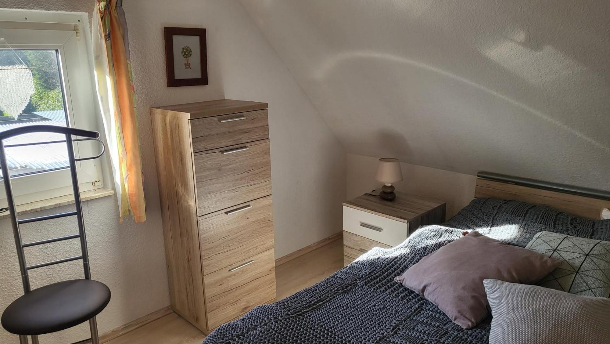 Mensteder Utkiek Apartment Großheide Екстериор снимка