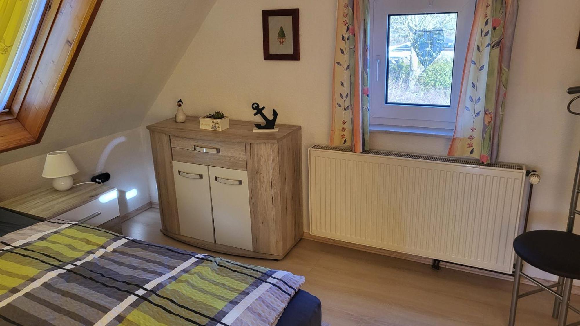 Mensteder Utkiek Apartment Großheide Екстериор снимка